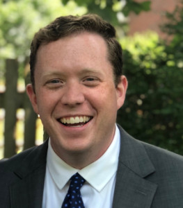 Profile photo for Robert Klaus