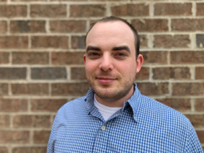 Profile photo for Andrew Wyatt