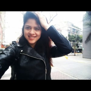 Profile photo for yakira alfaro