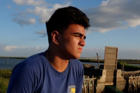 Profile photo for Hubert Thomas Jericho Granada Aguas