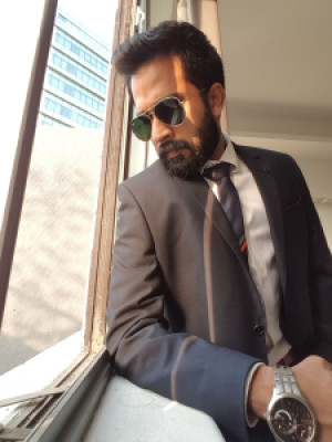 Profile photo for Afzzal Nazim