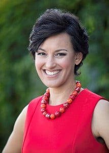 Profile photo for Marne Dunn