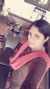 Profile photo for Monisha Mathew