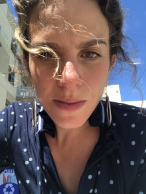 Profile photo for Margo Brooke Pellmar