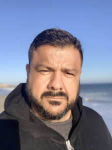 Profile photo for Gustavo Muñoz