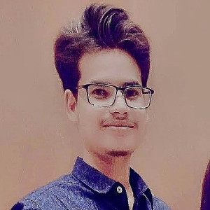 Profile photo for ANURAG PANDEY