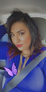 Profile photo for Sekina Najam