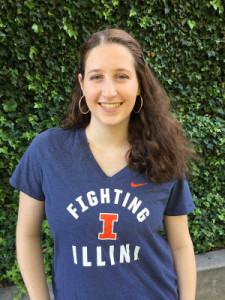 Profile photo for Emily Glenn