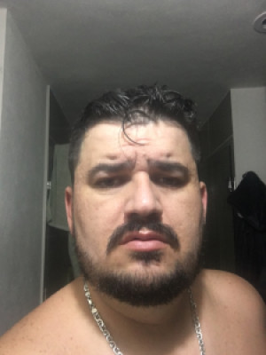 Profile photo for Carlos Roberto Briggs Fajardo