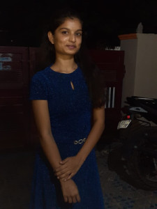 Profile photo for Podugu Nara Pravallika Rao