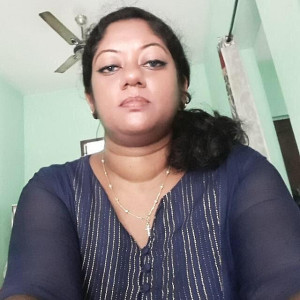 Profile photo for Tania Joseph