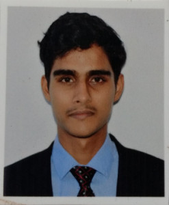 Profile photo for JENSON P JOSEPH
