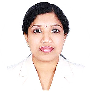 Profile photo for SINDHU ANISH