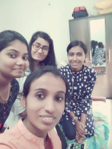 Profile photo for divya varghese