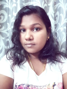 Profile photo for Roshni Robin