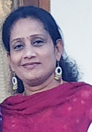 Profile photo for UMA G UNNTHAN
