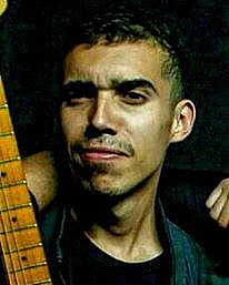 Profile photo for Christian Fernando dos Santos Moraes Junior
