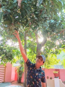 Profile photo for Jishnu S Menon