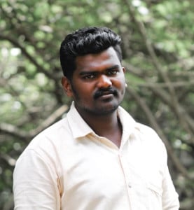 Profile photo for Akhil V K