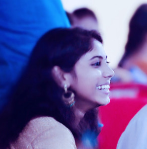 Profile photo for Aneena Susan Thomas