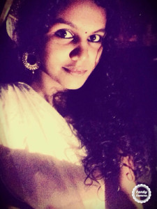 Profile photo for Pavithra Lakshmi V