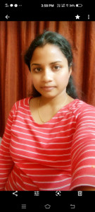 Profile photo for Sailaja Ravi