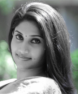 Profile photo for CHINCHU MOHAN