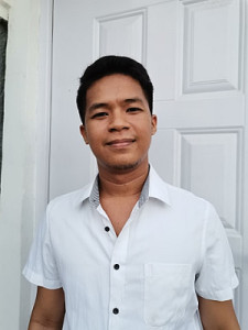 Profile photo for Noruel James Jayme