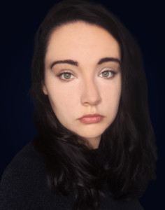 Profile photo for Clare McKervey