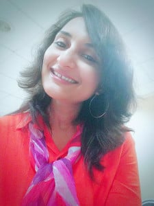Profile photo for Monica Gupta