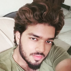 Profile photo for Rahul Dev Prasad