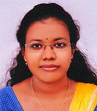 Profile photo for JIJI PRAKASH P