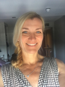 Profile photo for Justine Wilson