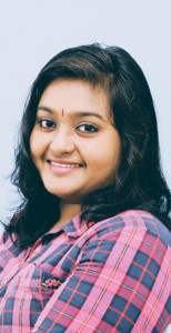 Profile photo for Shilpa Venugopal