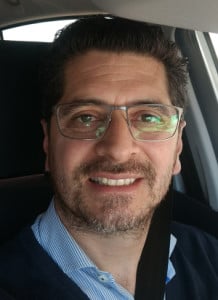 Profile photo for Germán Natalio