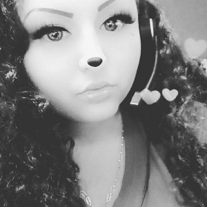 Profile photo for Alyse Lantz