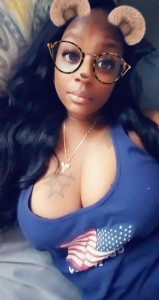 Profile photo for Tatiana Davis
