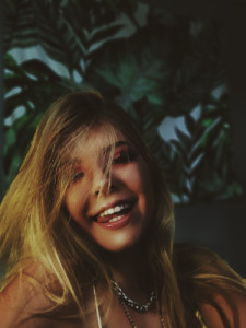 Profile photo for Jasmin Morgan