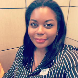 Profile photo for Jelana Bryant