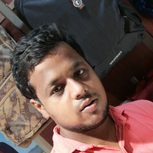 Profile photo for Harish kumar