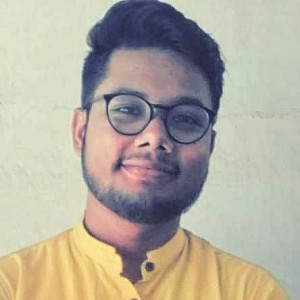 Profile photo for Bitan Banerjee