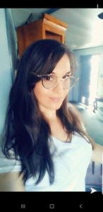 Profile photo for Kayla Perkins