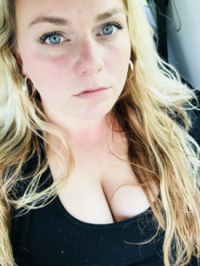 Profile photo for Alexis Rieger