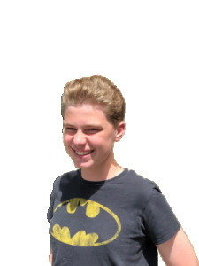 Profile photo for Alexander Miller