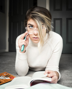 Profile photo for Madison Hoover