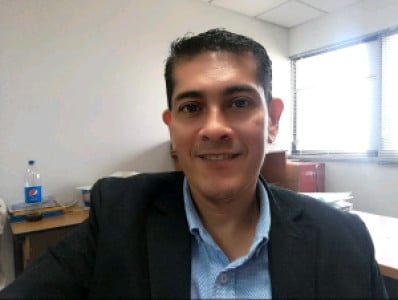 Profile photo for Jorge cadena