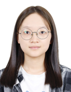 Profile photo for qinyao cao