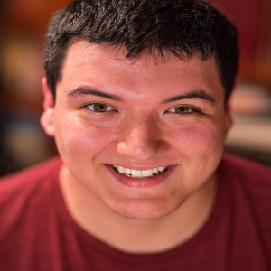 Profile photo for Alexander Singer