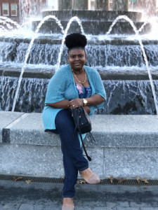 Profile photo for Natasha Manley