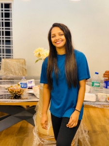 Profile photo for Oshinmary joy